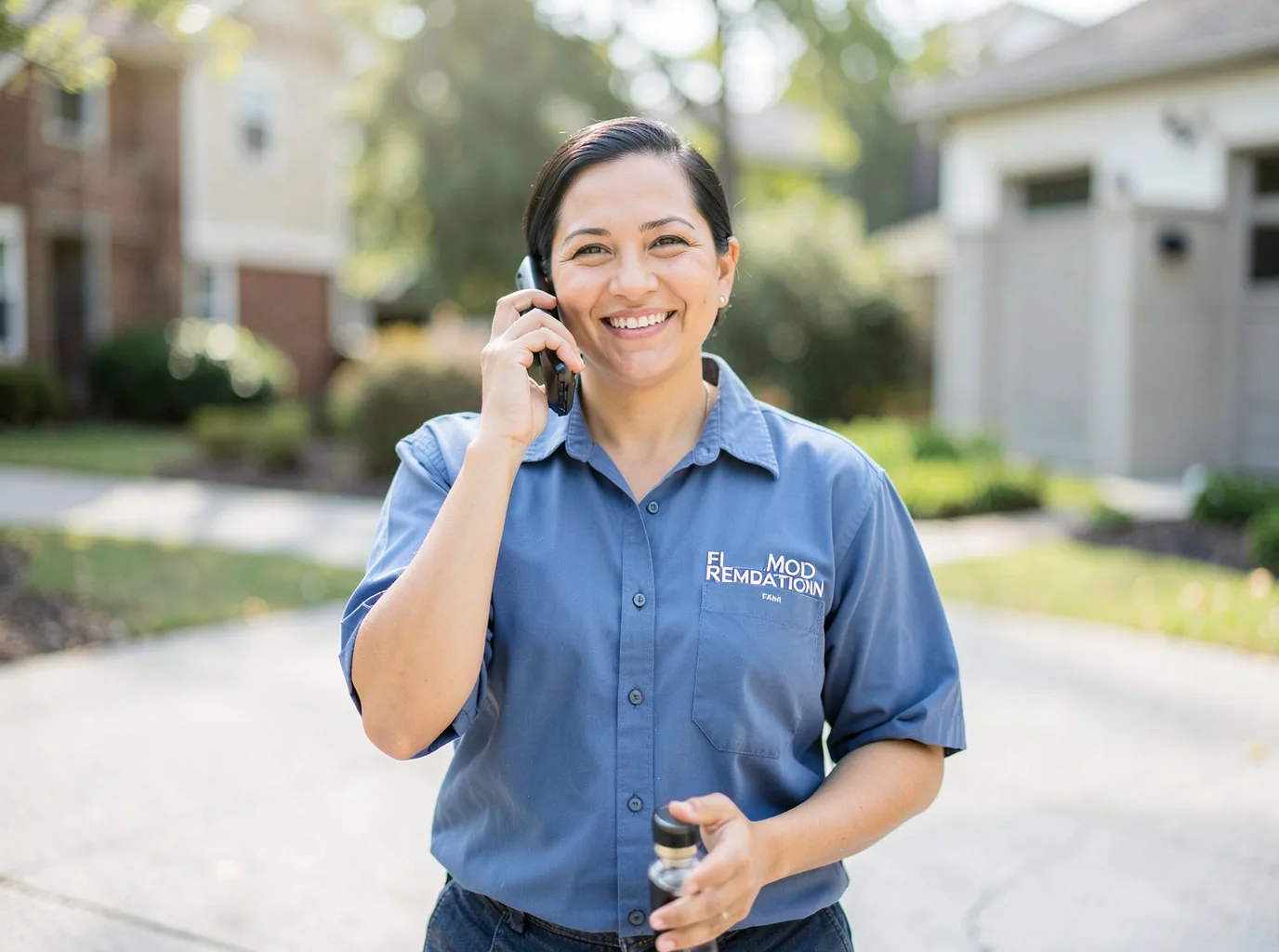 Mold Remediation Telephone, TX FAQs